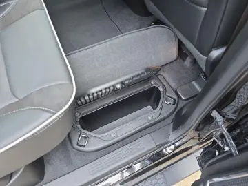 RAM Laramie Sport 3.0 Hurricane,LPG,NAP SPortaus