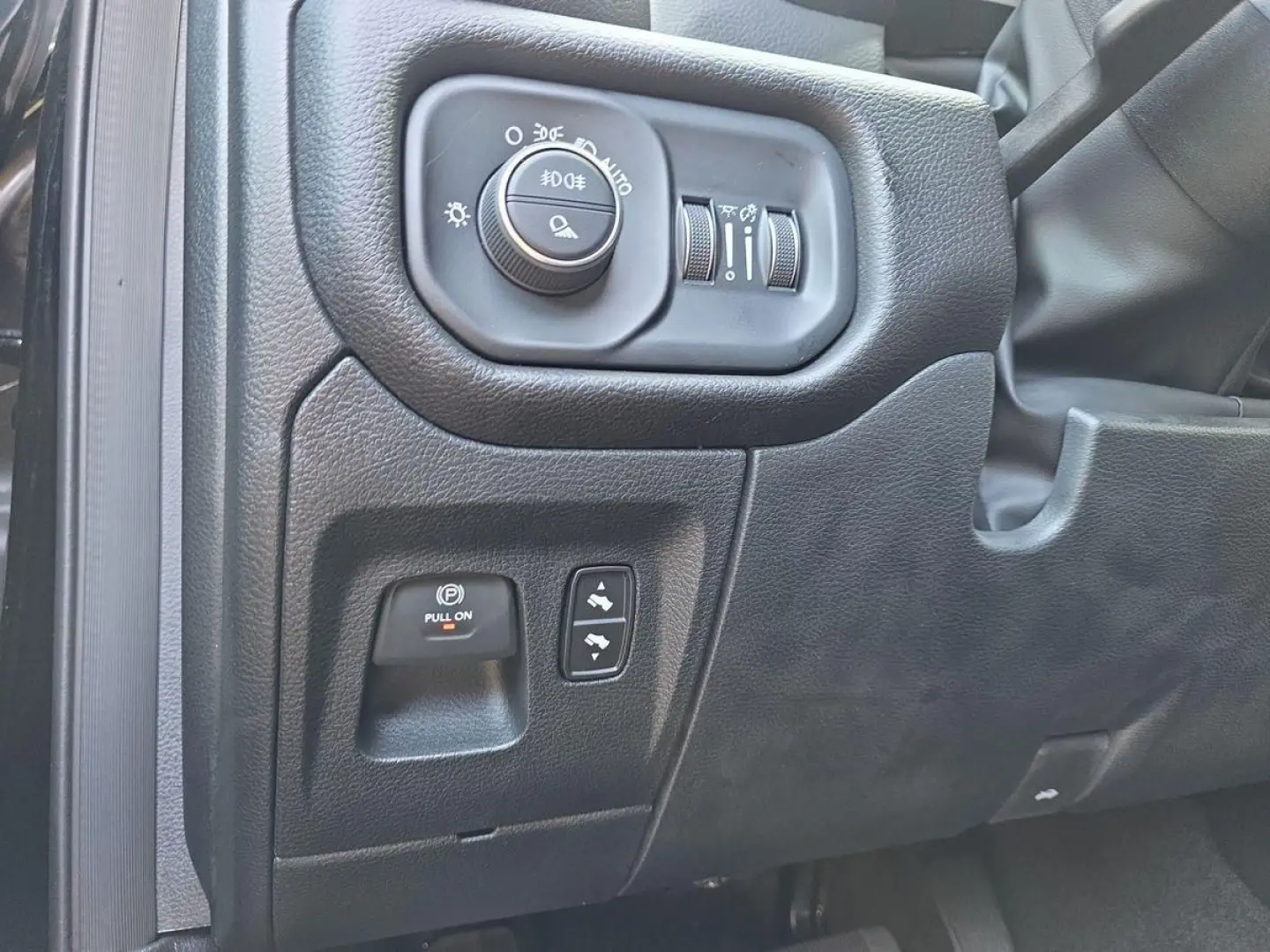 RAM Laramie Sport 3.0 Hurricane,LPG,NAP SPortaus