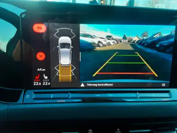 Golf 2.0 GTI OPF DSG PanoDach Kame Navi SH LED