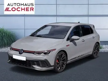 Golf GTI Clubsport 2.0 TSI DSG Navi ACC