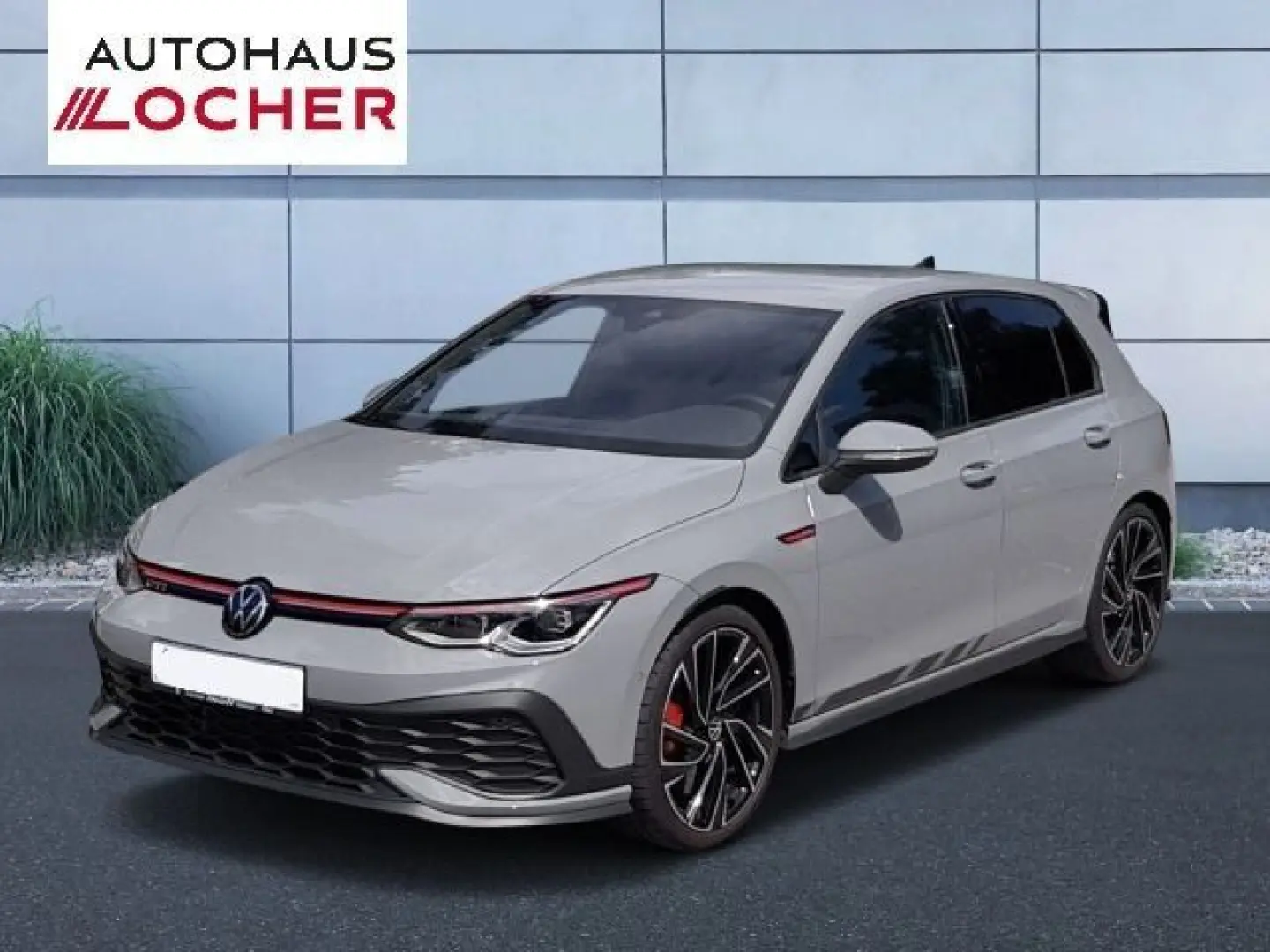 Golf GTI Clubsport 2.0 TSI DSG, Navi, ACC