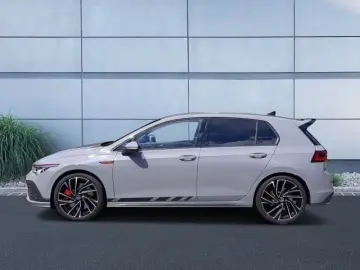 Golf GTI Clubsport 2.0 TSI DSG, Navi, ACC