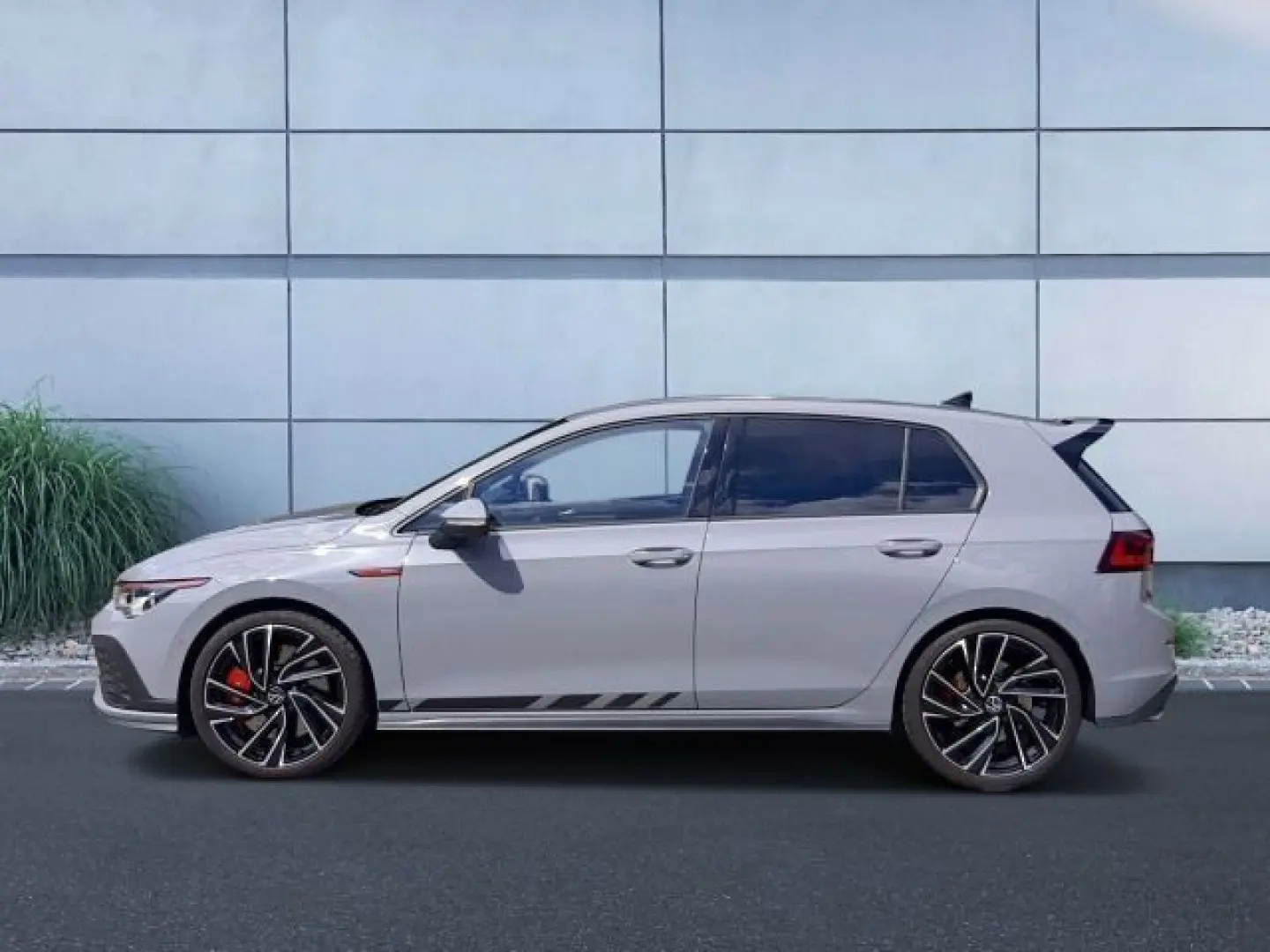 Golf GTI Clubsport 2.0 TSI DSG, Navi, ACC