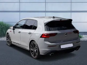 Golf GTI Clubsport 2.0 TSI DSG, Navi, ACC