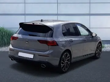 Golf GTI Clubsport 2.0 TSI DSG, Navi, ACC