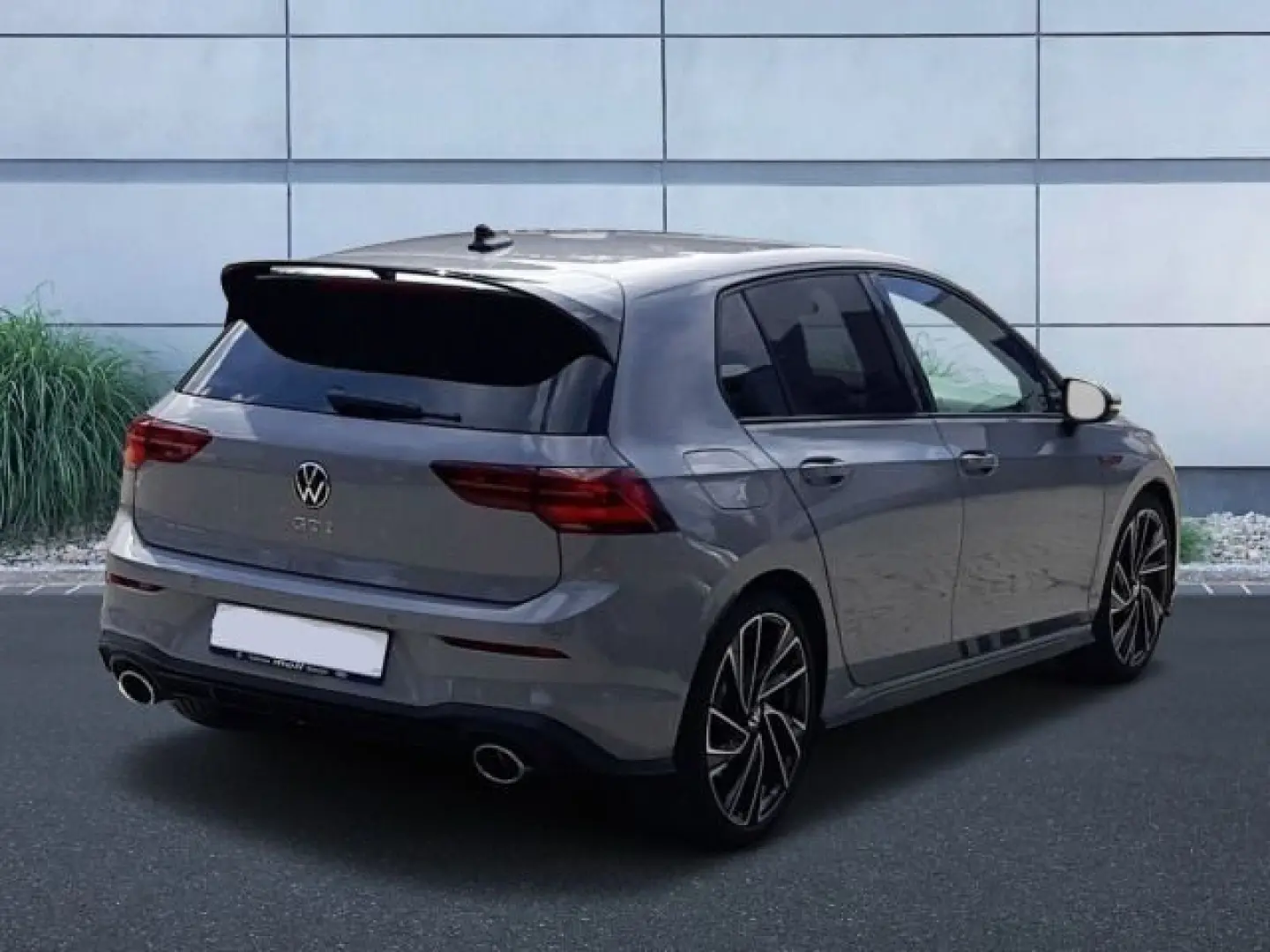 Golf GTI Clubsport 2.0 TSI DSG, Navi, ACC