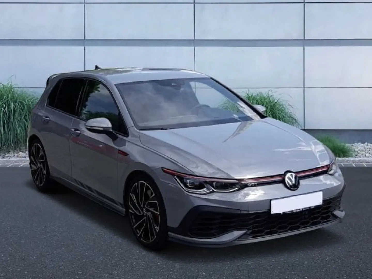 Golf GTI Clubsport 2.0 TSI DSG, Navi, ACC