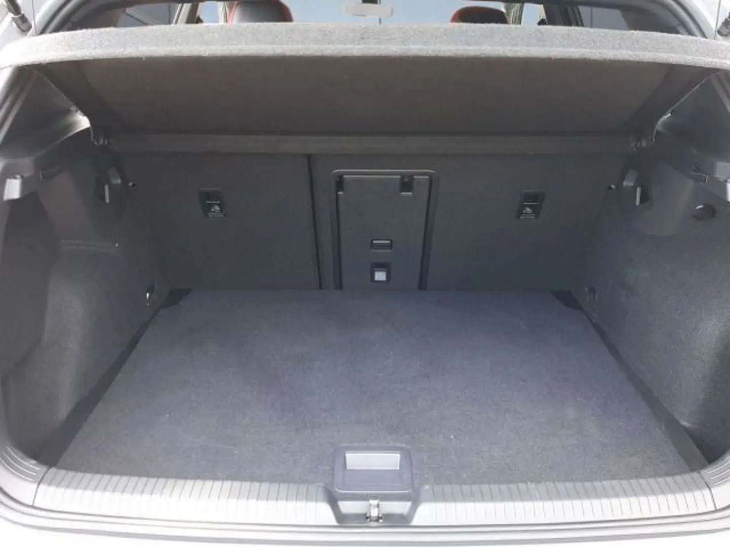 Golf GTI Clubsport 2.0 TSI DSG, Navi, ACC
