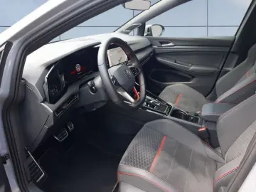 Golf GTI Clubsport 2.0 TSI DSG, Navi, ACC