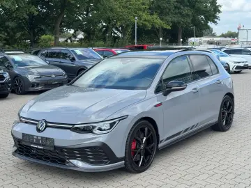 Golf GTI Clubsport °Pano°IQ°R-Kamera°19°Keyless°