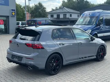 Golf GTI Clubsport °Pano°IQ°R-Kamera°19°Keyless°
