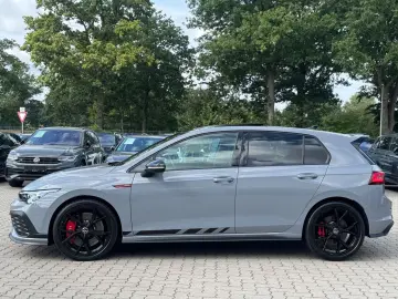 Golf GTI Clubsport °Pano°IQ°R-Kamera°19°Keyless°