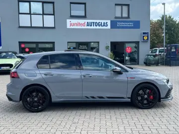 Golf GTI Clubsport °Pano°IQ°R-Kamera°19°Keyless°
