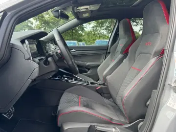 Golf GTI Clubsport °Pano°IQ°R-Kamera°19°Keyless°