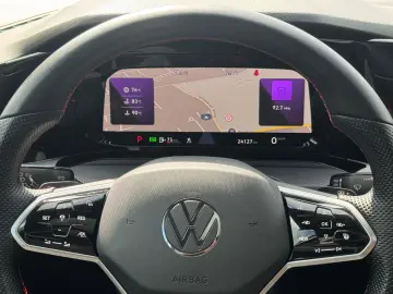 Golf GTI Clubsport °Pano°IQ°R-Kamera°19°Keyless°