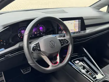 Golf GTI Clubsport °Pano°IQ°R-Kamera°19°Keyless°