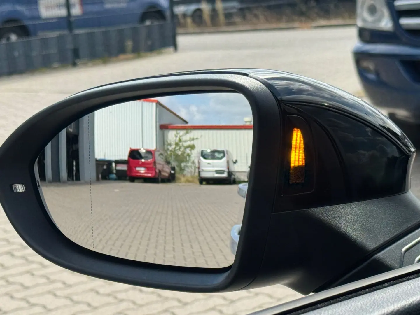 Golf GTI Clubsport °Pano°IQ°R-Kamera°19°Keyless°