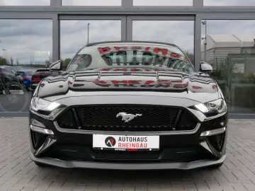 Mustang GT Convertible DE*B&O*KAMERA