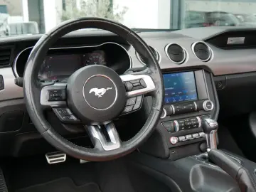 Mustang GT Convertible DE*B&O*KAMERA