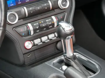 Mustang GT Convertible DE*B&O*KAMERA