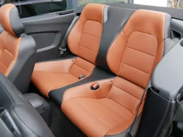 Mustang GT Convertible DE*B&O*KAMERA