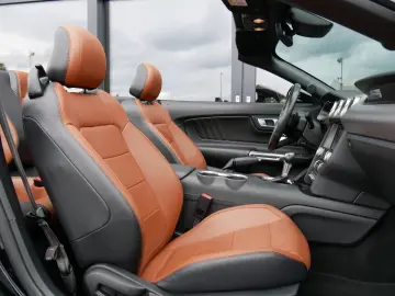 Mustang GT Convertible DE*B&O*KAMERA