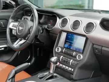 Mustang GT Convertible DE*B&O*KAMERA