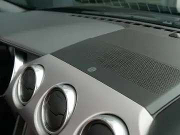 Mustang GT Convertible DE*B&O*KAMERA