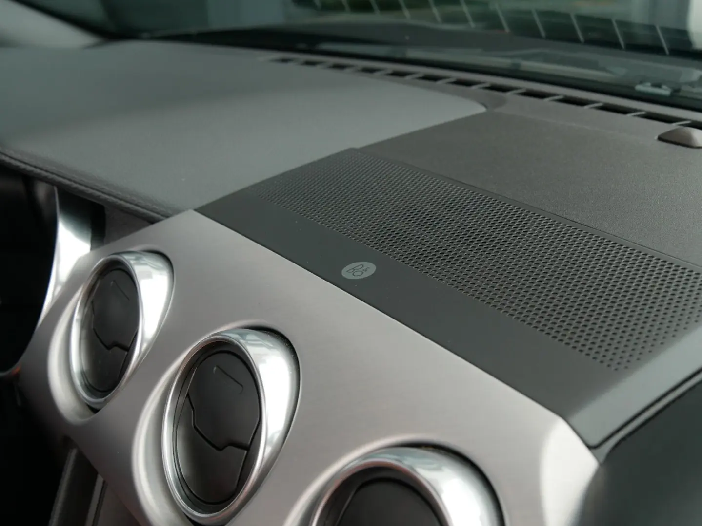 Mustang GT Convertible DE*B&O*KAMERA