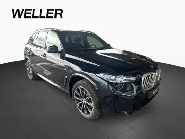 BMW X5 xdr 30d M-SPORT/Ventilation/HUD/HK/360