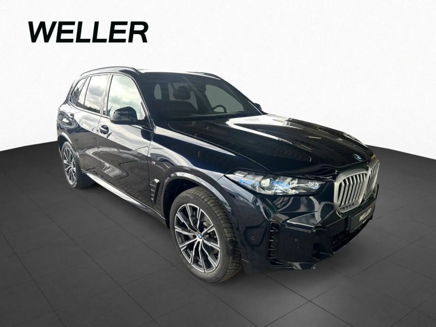 BMW X5 xdr 30d M-SPORT/Ventilation/HUD/HK/360