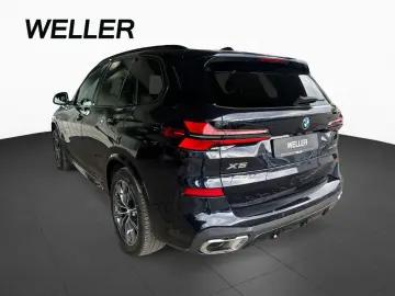 BMW X5 xdr 30d M-SPORT/Ventilation/HUD/HK/360