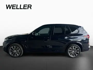 BMW X5 xdr 30d M-SPORT/Ventilation/HUD/HK/360