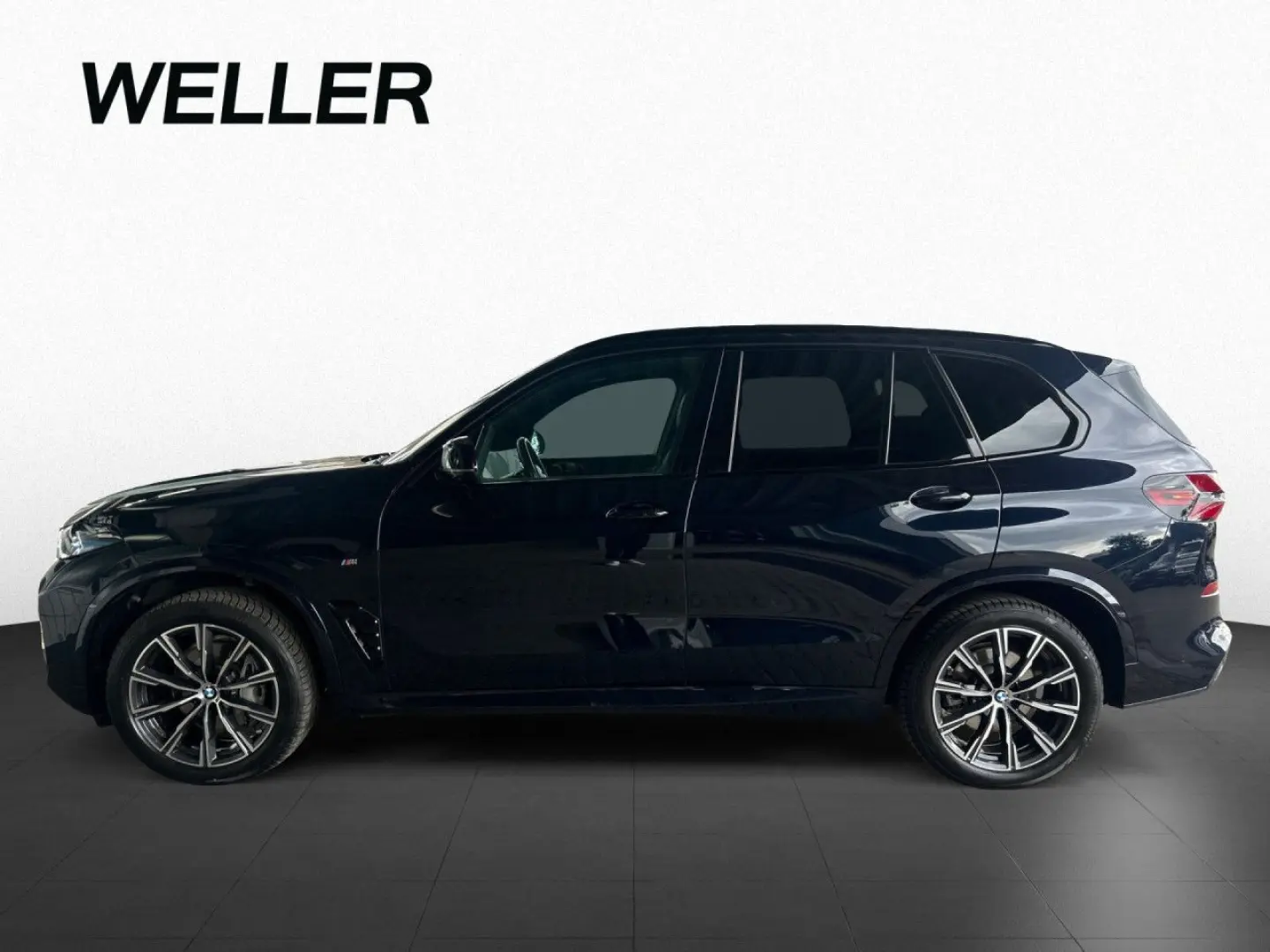 BMW X5 xdr 30d M-SPORT/Ventilation/HUD/HK/360