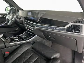 BMW X5 xdr 30d M-SPORT/Ventilation/HUD/HK/360