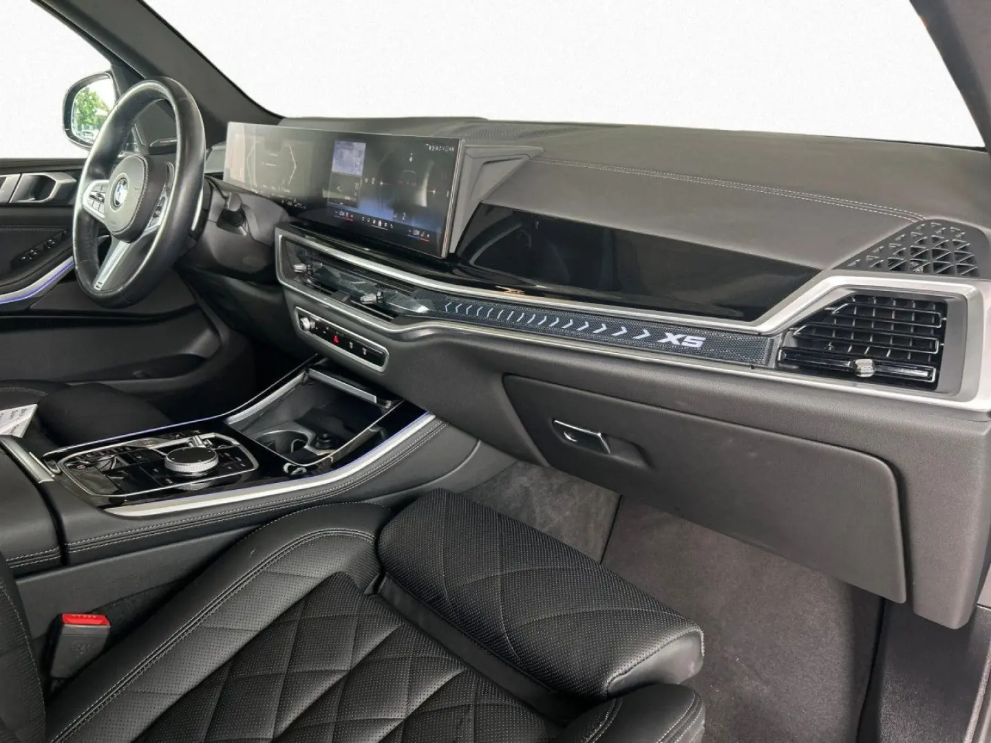 BMW X5 xdr 30d M-SPORT/Ventilation/HUD/HK/360
