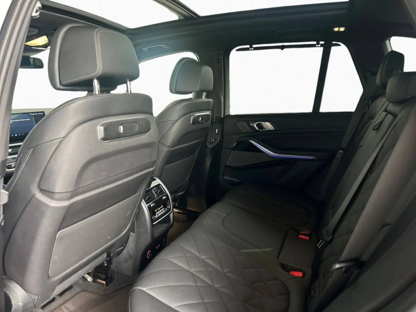 BMW X5 xdr 30d M-SPORT/Ventilation/HUD/HK/360