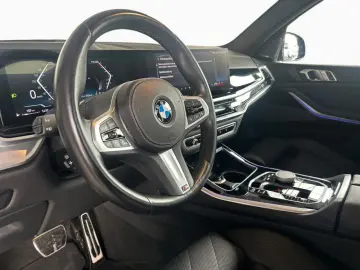 BMW X5 xdr 30d M-SPORT/Ventilation/HUD/HK/360