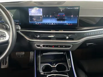 BMW X5 xdr 30d M-SPORT/Ventilation/HUD/HK/360