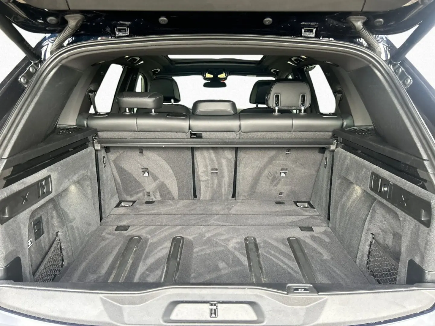 BMW X5 xdr 30d M-SPORT/Ventilation/HUD/HK/360