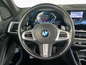 BMW X5 xdr 30d M-SPORT/Ventilation/HUD/HK/360