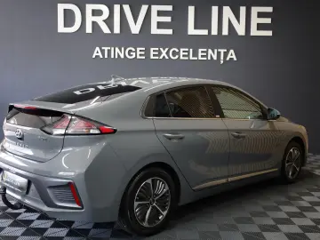 HYUNDAI IONIQ Plug-in-Hybrid 1.6 GDI Style Limousine