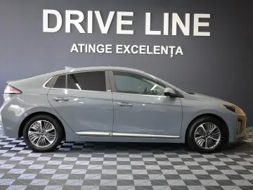 HYUNDAI IONIQ Plug-in-Hybrid 1.6 GDI Style Limousine