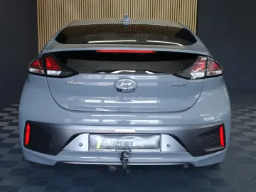 HYUNDAI IONIQ Plug-in-Hybrid 1.6 GDI Style Limousine