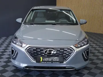 HYUNDAI IONIQ Plug-in-Hybrid 1.6 GDI Style Limousine