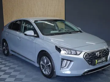 HYUNDAI IONIQ Plug-in-Hybrid 1.6 GDI Style Limousine