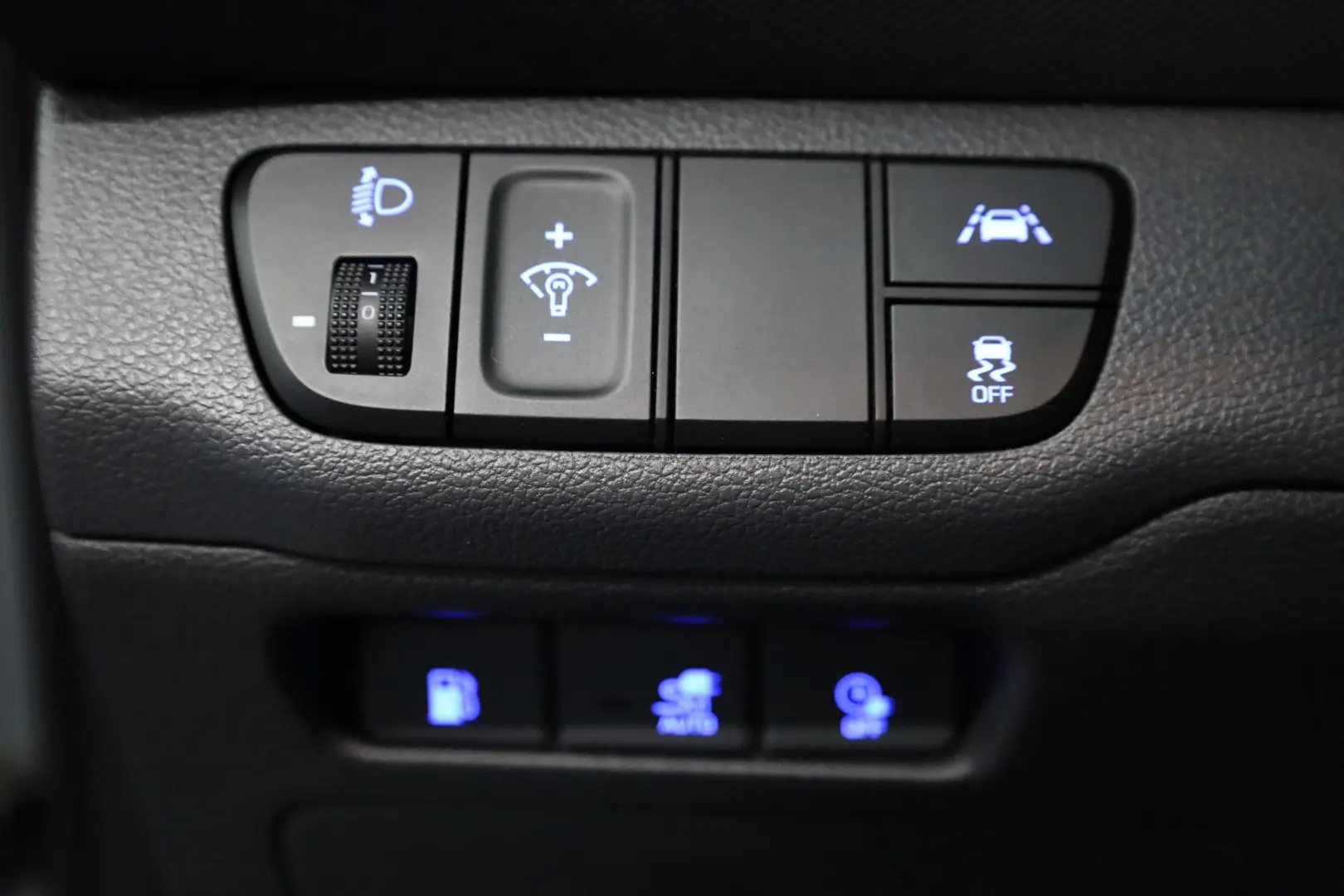 HYUNDAI IONIQ Plug-in-Hybrid 1.6 GDI Style Limousine