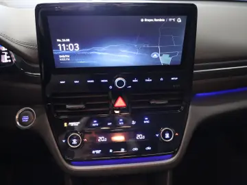 HYUNDAI IONIQ Plug-in-Hybrid 1.6 GDI Style Limousine