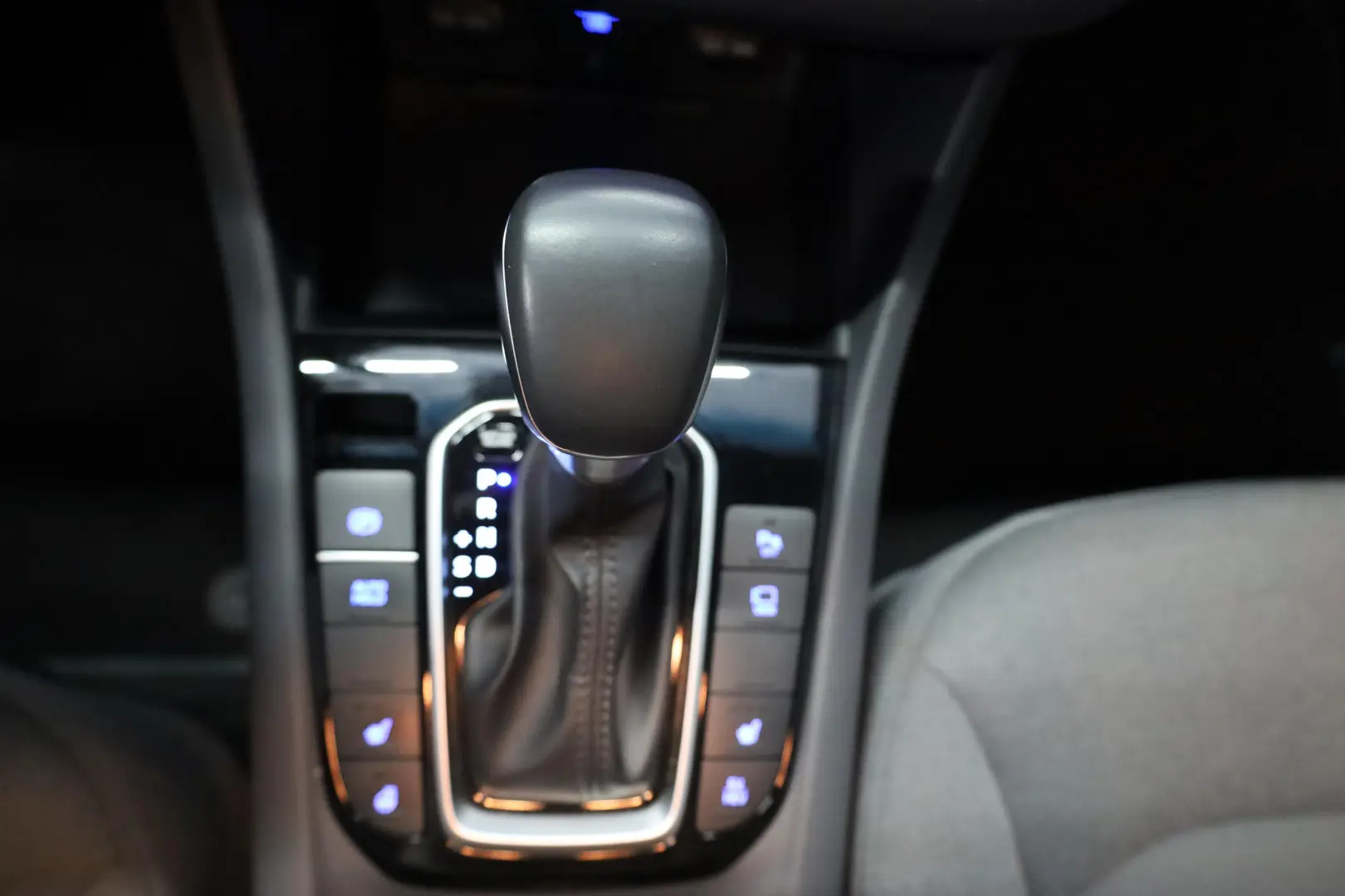 HYUNDAI IONIQ Plug-in-Hybrid 1.6 GDI Style Limousine