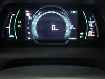 HYUNDAI IONIQ Plug-in-Hybrid 1.6 GDI Style Limousine